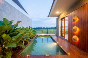 Villa Omkara Ubud